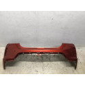 Para Choque Traseiro Chevrolet Onix Hatch 2020 2021 24408
