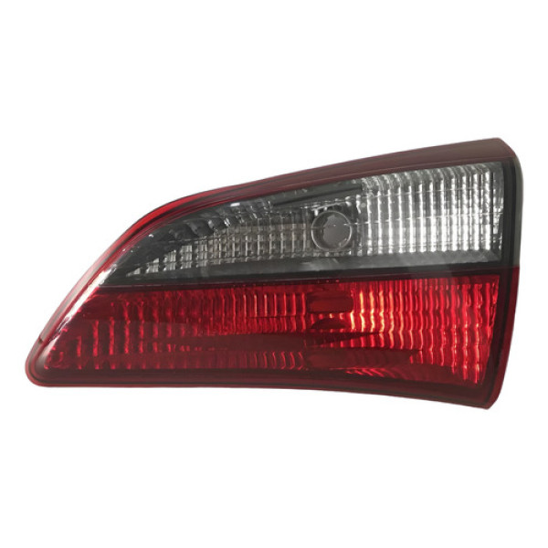 Lanterna Hyundai Hb20 Hatch 2012 A 2015 220150205 Direito Vermelho