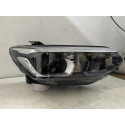 Farol Chevrolet Tracker 2020 2021 Original Sem Led 26040704 Direito/passageiro