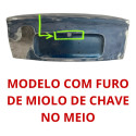 Tampa Traseira Chevrolet Corsa Classic 23013117 Azul