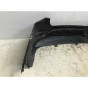 Para Choque Traseiro Chevrolet Onix Sedan 24842