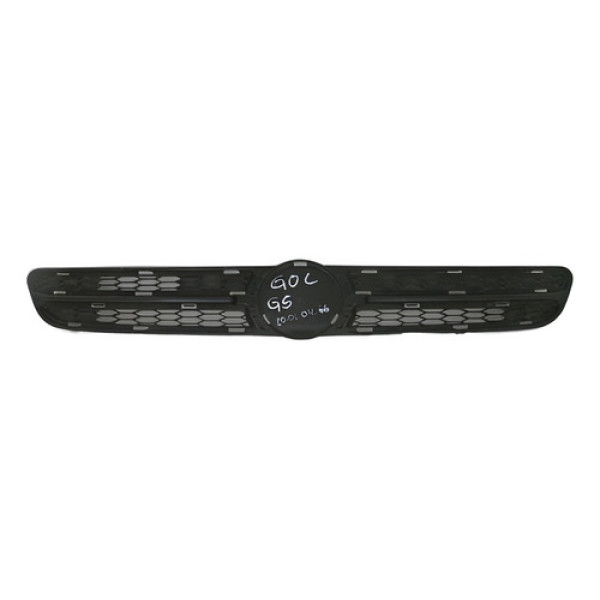 Grade Parachoque Dianteiro Volkswagen Gol G5 Cp20010466