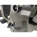Farol Volvo Xc60 2019 2020 2021 2022 2023 Friso Preto Le Esquerdo
