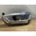 Farol Nissan Kicks 2018 Led Importado 26090208 Esquerdo/motorista
