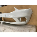 Para Choque Dianteiro Chevrolet Spin 2019 Original 26050502 Branco