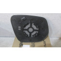 Lente Retrovisor Chevrolet S10 2012 2013 Le
