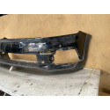 Para Choque Dianteiro Saveiro Cross G7 Original 26082105 Preto