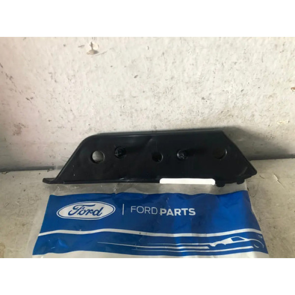 Guia Para Choque Dianteiro Ford Fusion 2017 2018 Le
