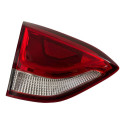 Lanterna Tampa Chevrolet Spin 2018 2019 2020 24050904 Esquerdo Vermelho