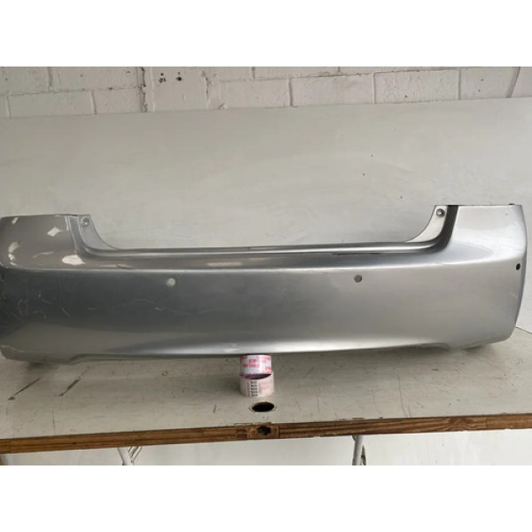 Para Choque Traseiro Honda New Civic 2008 A 2012 22091408