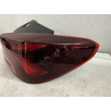 Lanterna Traseira Chevrolet Onix Hatch 2020 Sem Led 26033103 Direito/passageiro