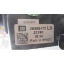 Farol Chevrolet Tracker 2020 2021 22050351 Esquerdo