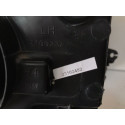 Farol Chevrolet Onix Joy Cromado 23102452 Esquerdo