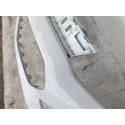 Para Choque Dianteiro Chevrolet Tracker 2017  18092014 Branco