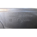 Retrovisor Chevrolet S10 2012 A 2016 Com Pisca Le Preto
