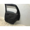 Porta Traseira Chevrolet Corsa (montana) 13240 Traseira Direito/cinza-escuro Cinza-escuro