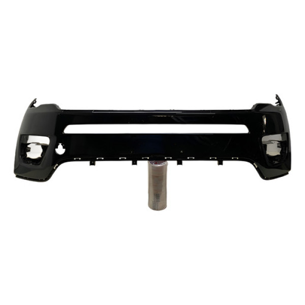 Para Choque Dianteiro Jeep Compass 22020124 Preto