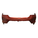 Para Choque Traseiro Chevrolet Onix Hatch 2020 2021 24408
