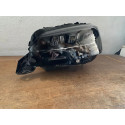 Farol Full Led Peugeot 208 / 2008 Original Código 9850598680 Esquerdo/motorista Esquerdo