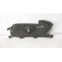Grade Farol De Milha Chevrolet Cruze 2015 Le Cp1621 Preto Esquerdo