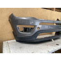 Para Choque Dianteiro Jeep Compass Flex Original 26082705 Cinza