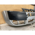 Para Choque Dianteiro Fiat Doblo 2012 Original 26082104 Cinza