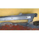 Para Choque Mini Cooper S 2012 2013 2014 L18092851 Preto