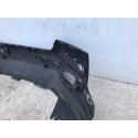 Para Choque Dianteiro Chevrolet S10 2016 À 2018 19102311 Cinza-escuro