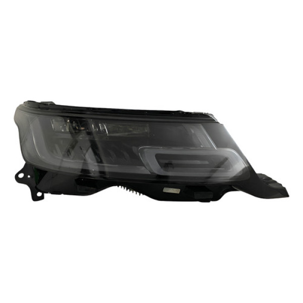 Farol Land Rover Sport 2019 Á 2022 Ld 24102901 Direito