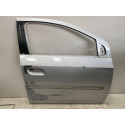 Porta Chevrolet Onix 23050310 Direito Prateado