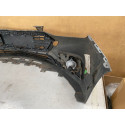 Para Choque Chevrolet Cruze Sedan 2017 2018 25111201 Cinza