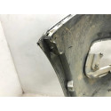 Para Choque Dianteiro Chevrolet Cruze 2015 2016 25613 Branco