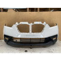 Para Choque Dianteiro Nissan Kicks Original 26090804 Branco