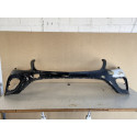 Para Choque Dianteiro Mercedes Benz Glc 250 22050313 Preto