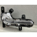 Farol De Milha Chevrolet Onix 2020 Led 20072750