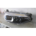 Farol Chevrolet Tracker 2020 2021 22051756 Direito