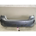 Para Choque Traseiro Honda City Sedan 2022 2023 23072601