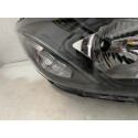 Farol Chevrolet Onix 2016 A 2019 Com Led 23011731 Direito