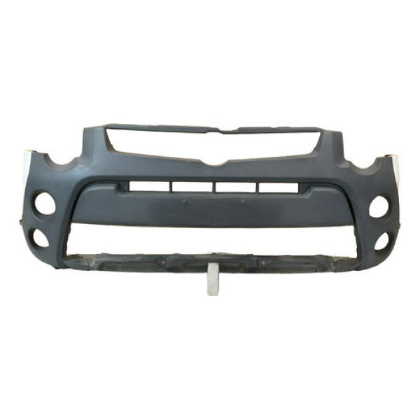 Para Choque Dianteiro Fiat Strada Locker 2014 26080701 Branco