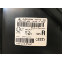 Farol Audi Tt 2009 A 2014 Novo Original Direito Completo Direito
