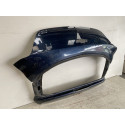 Tampa Traseira Chevrolet Onix 2012 A 2015  23051113 Azul
