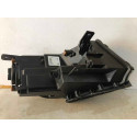 Farol Jeep Compass Para Xênon 2017 2018 19 20 2021 Original Esquerdo