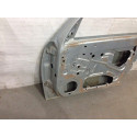 Porta Chevrolet Meriva 16041043 Dianteira Direito/prateado Prateado