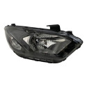 Farol Chevrolet Onix 2016 A 2019 Com Led 23011731 Direito