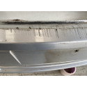 Para Choque Dianteiro Chevrolet Corsa Montana 2003 22110104 Prateado