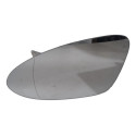 Lente Retrovisor Porsche Macan 2014 A 2018 Aec2173