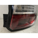 Lanterna Chevrolet Spin 2012 2013 2014 26011301 Direito