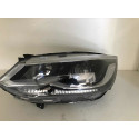 Farol Chevrolet Onix 2020 25169 Esquerdo