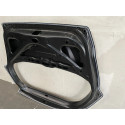 Tampa Traseira Honda Fit New Fit 2009 2010 26090104 Para Pintura