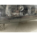 Farol Suzuki Grand Vitara 2001 Tracker 2002 26021403 Esquerdo/motorista Esquerdo